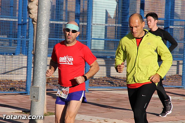Carrera Popular Da de la Constitucin16 - Prueba absoluta, cadete y juvenil - 47