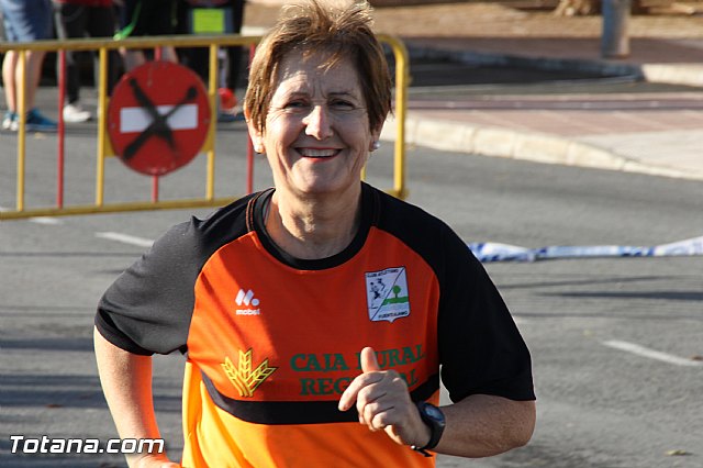 Carrera Popular Da de la Constitucin16 - Prueba absoluta, cadete y juvenil - 48
