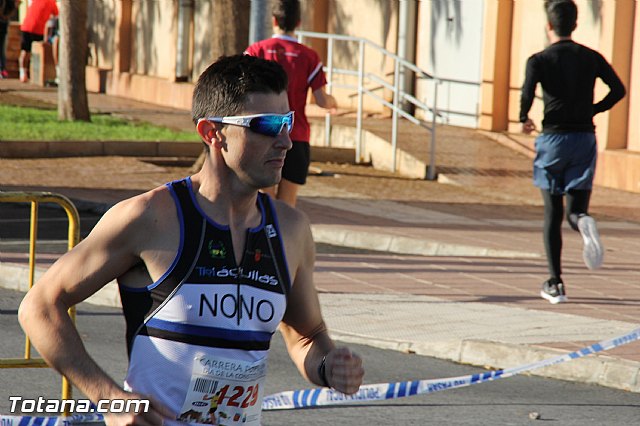 Carrera Popular Da de la Constitucin16 - Prueba absoluta, cadete y juvenil - 49