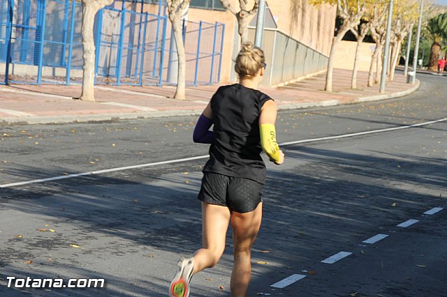 Carrera Popular Da de la Constitucin16 - Prueba absoluta, cadete y juvenil - 51