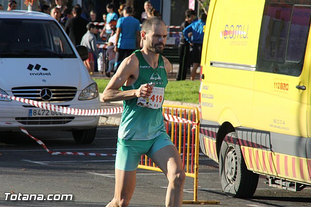 Carrera Popular Da de la Constitucin16 - Prueba absoluta, cadete y juvenil - 52