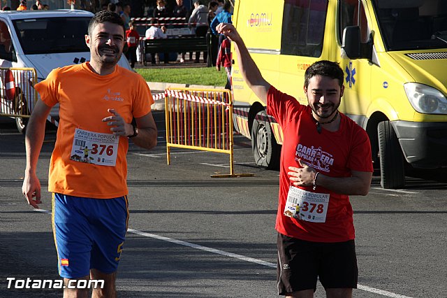 Carrera Popular Da de la Constitucin16 - Prueba absoluta, cadete y juvenil - 54