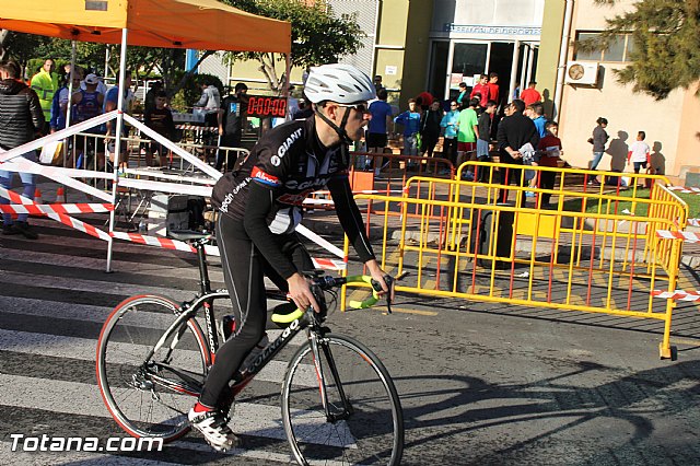 Carrera Popular Da de la Constitucin16 - Prueba absoluta, cadete y juvenil - 55