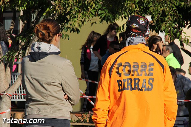 Carrera Popular Da de la Constitucin16 - Prueba absoluta, cadete y juvenil - 56