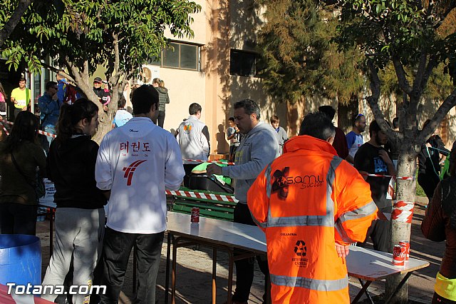 Carrera Popular Da de la Constitucin16 - Prueba absoluta, cadete y juvenil - 57
