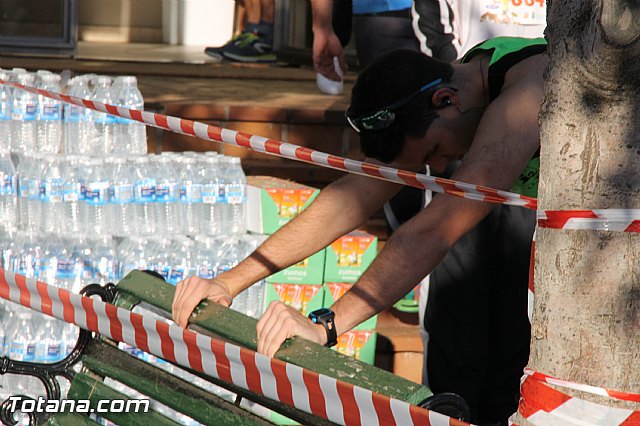 Carrera Popular Da de la Constitucin16 - Prueba absoluta, cadete y juvenil - 58