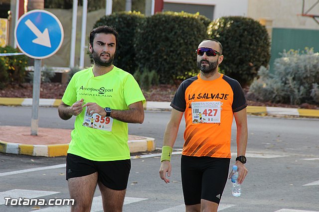 Carrera Popular Da de la Constitucin16 - Prueba absoluta, cadete y juvenil - 60
