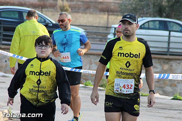 Carrera Popular Da de la Constitucin16 - Prueba absoluta, cadete y juvenil - 62
