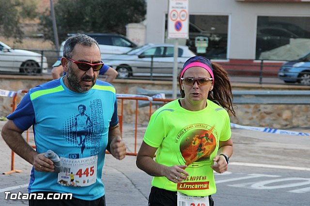 Carrera Popular Da de la Constitucin16 - Prueba absoluta, cadete y juvenil - 63