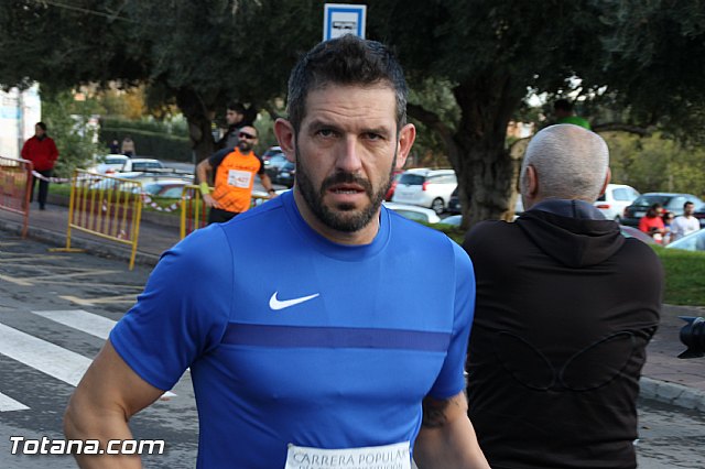 Carrera Popular Da de la Constitucin16 - Prueba absoluta, cadete y juvenil - 66