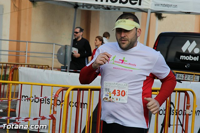 Carrera Popular Da de la Constitucin16 - Prueba absoluta, cadete y juvenil - 72