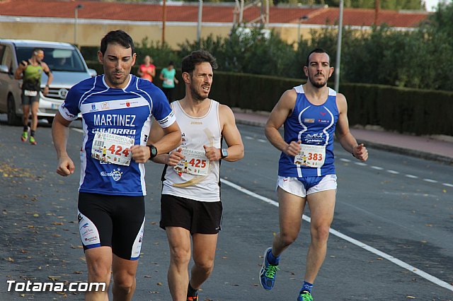 Carrera Popular Da de la Constitucin16 - Prueba absoluta, cadete y juvenil - 79