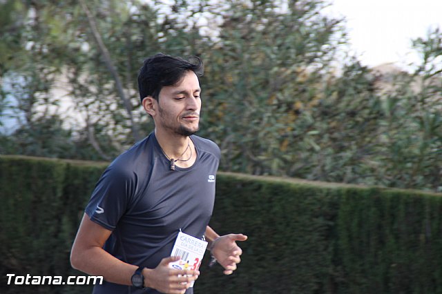 Carrera Popular Da de la Constitucin16 - Prueba absoluta, cadete y juvenil - 80