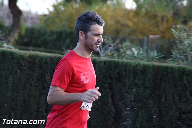 Carrera Popular Da de la Constitucin16 - Prueba absoluta, cadete y juvenil - 86