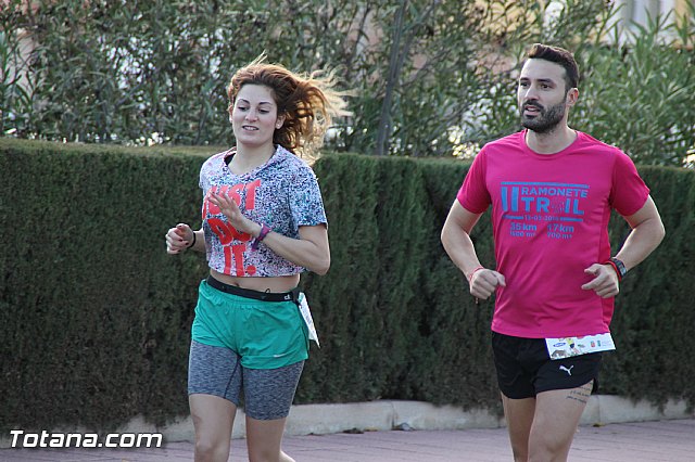 Carrera Popular Da de la Constitucin16 - Prueba absoluta, cadete y juvenil - 88