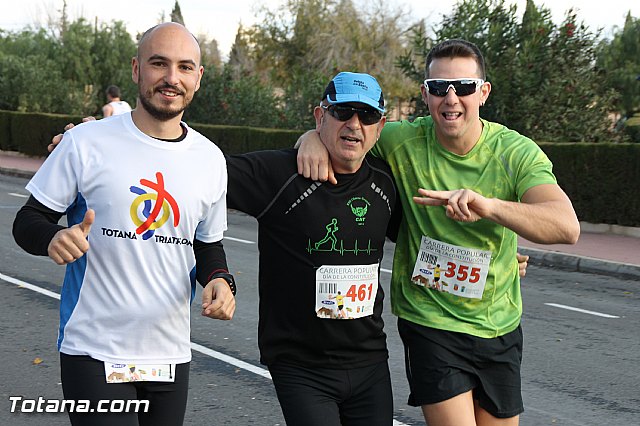 Carrera Popular Da de la Constitucin16 - Prueba absoluta, cadete y juvenil - 90
