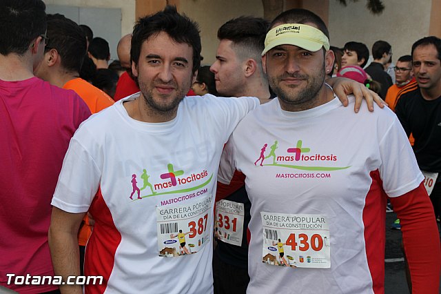 Carrera Popular Da de la Constitucin16 - Prueba absoluta, cadete y juvenil - 102