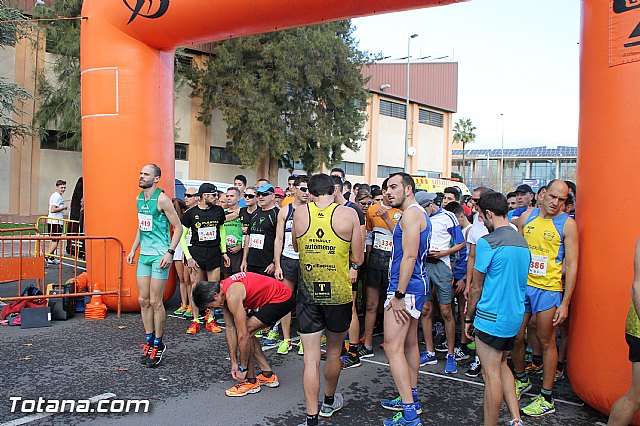 Carrera Popular Da de la Constitucin16 - Prueba absoluta, cadete y juvenil - 103