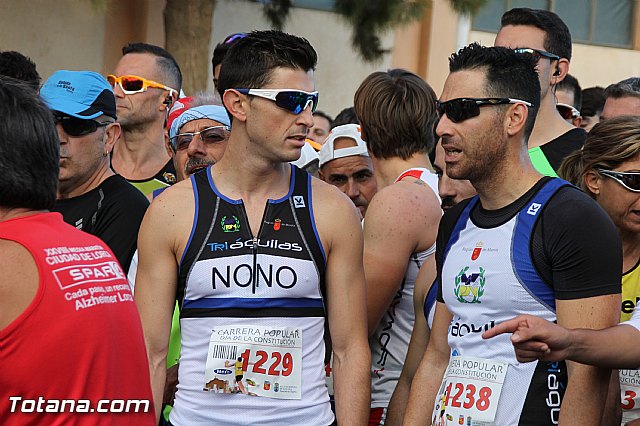 Carrera Popular Da de la Constitucin16 - Prueba absoluta, cadete y juvenil - 104