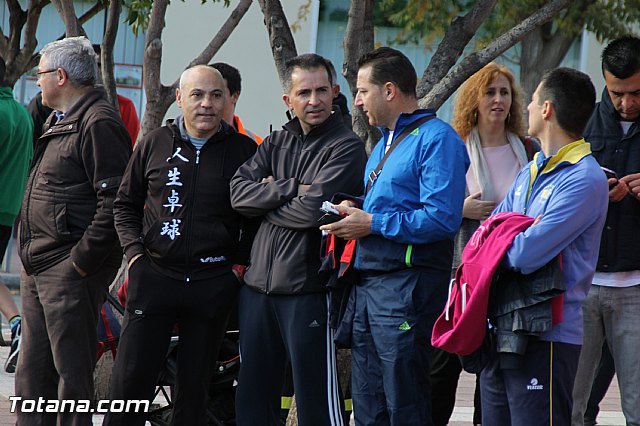 Carrera Popular Da de la Constitucin16 - Prueba absoluta, cadete y juvenil - 106