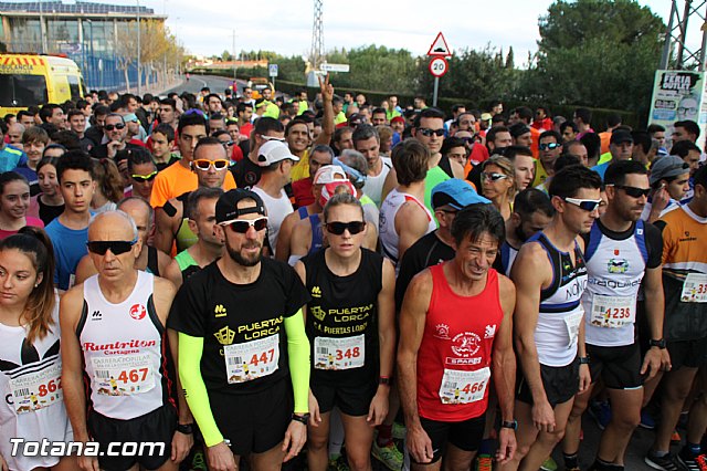 Carrera Popular Da de la Constitucin16 - Prueba absoluta, cadete y juvenil - 108