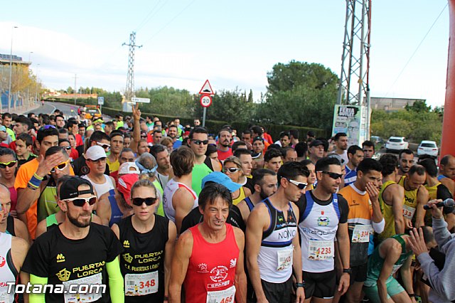 Carrera Popular Da de la Constitucin16 - Prueba absoluta, cadete y juvenil - 109