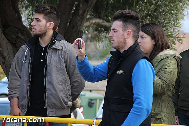 Carrera Popular Da de la Constitucin16 - Prueba absoluta, cadete y juvenil - 111