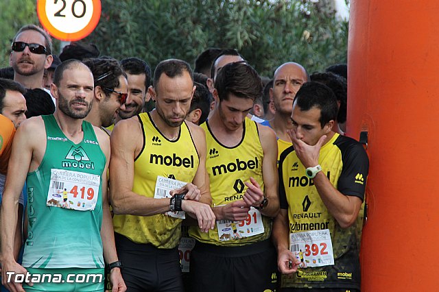 Carrera Popular Da de la Constitucin16 - Prueba absoluta, cadete y juvenil - 115