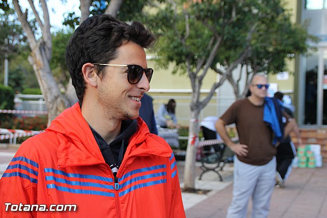 Carrera Popular Da de la Constitucin16 - Prueba absoluta, cadete y juvenil - 117