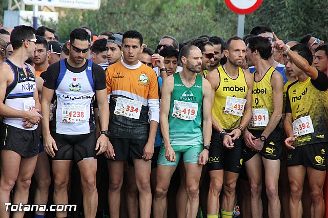 Carrera Popular Da de la Constitucin16 - Prueba absoluta, cadete y juvenil - 120