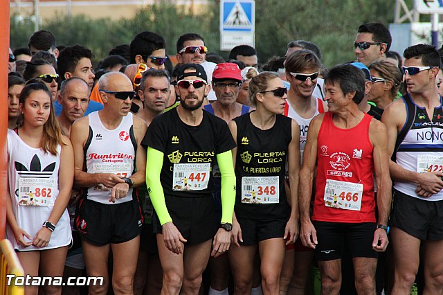 Carrera Popular Da de la Constitucin16 - Prueba absoluta, cadete y juvenil - 121
