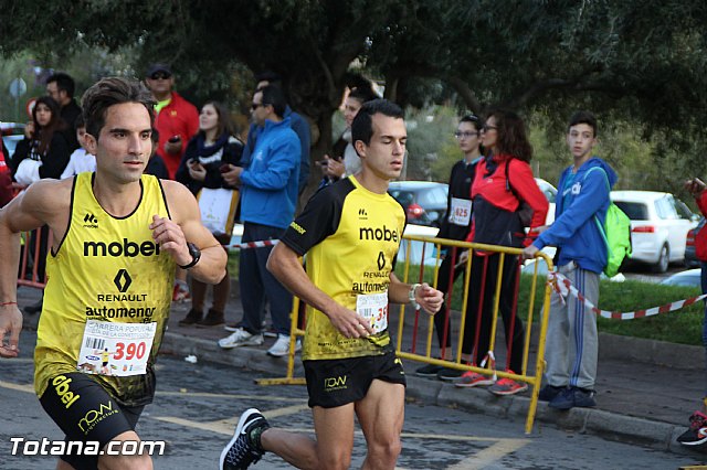 Carrera Popular Da de la Constitucin16 - Prueba absoluta, cadete y juvenil - 124