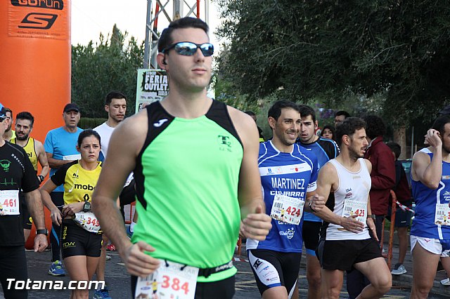 Carrera Popular Da de la Constitucin16 - Prueba absoluta, cadete y juvenil - 128