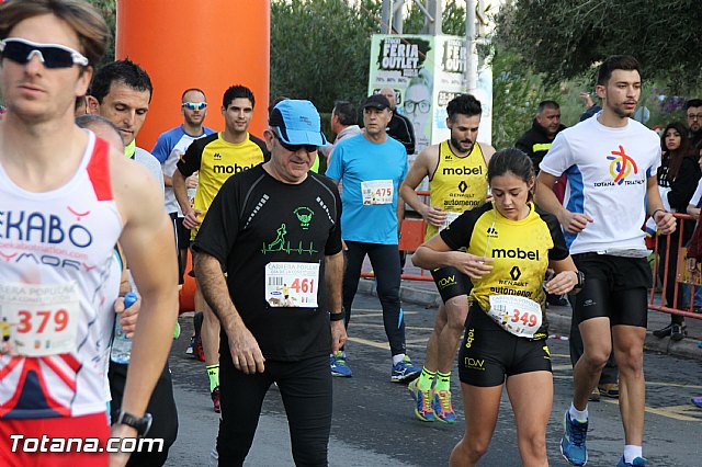 Carrera Popular Da de la Constitucin16 - Prueba absoluta, cadete y juvenil - 129
