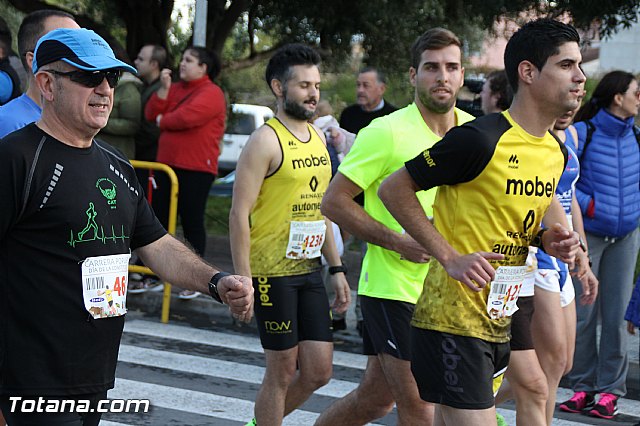 Carrera Popular Da de la Constitucin16 - Prueba absoluta, cadete y juvenil - 132