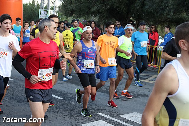 Carrera Popular Da de la Constitucin16 - Prueba absoluta, cadete y juvenil - 134
