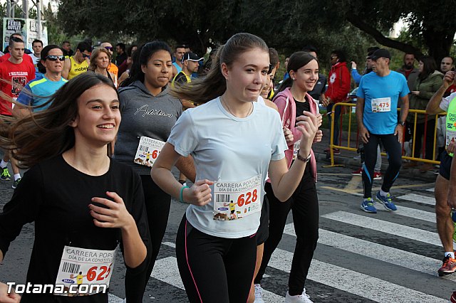 Carrera Popular Da de la Constitucin16 - Prueba absoluta, cadete y juvenil - 136