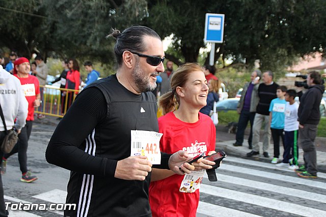 Carrera Popular Da de la Constitucin16 - Prueba absoluta, cadete y juvenil - 138