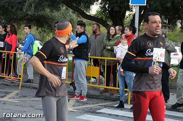 Carrera Popular Da de la Constitucin16 - Prueba absoluta, cadete y juvenil - 139