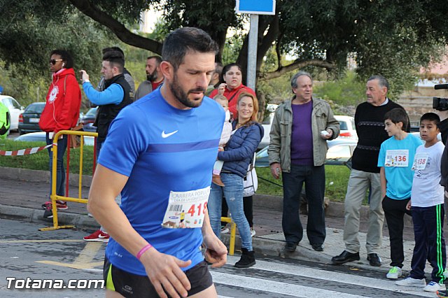 Carrera Popular Da de la Constitucin16 - Prueba absoluta, cadete y juvenil - 140