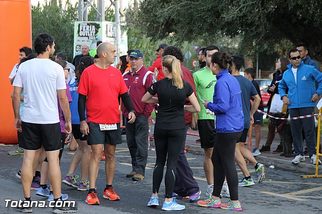 Carrera Popular Da de la Constitucin16 - Prueba absoluta, cadete y juvenil - 141