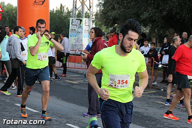 Carrera Popular Da de la Constitucin16 - Prueba absoluta, cadete y juvenil - 143