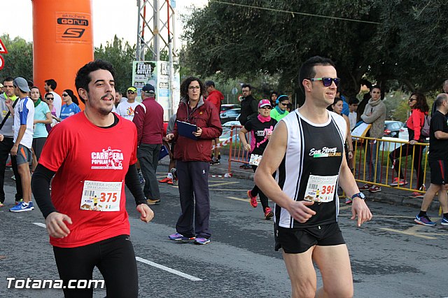 Carrera Popular Da de la Constitucin16 - Prueba absoluta, cadete y juvenil - 145