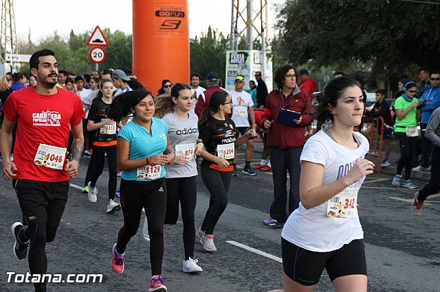 Carrera Popular Da de la Constitucin16 - Prueba absoluta, cadete y juvenil - 146