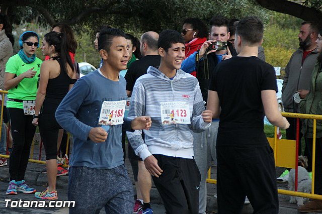 Carrera Popular Da de la Constitucin16 - Prueba absoluta, cadete y juvenil - 149