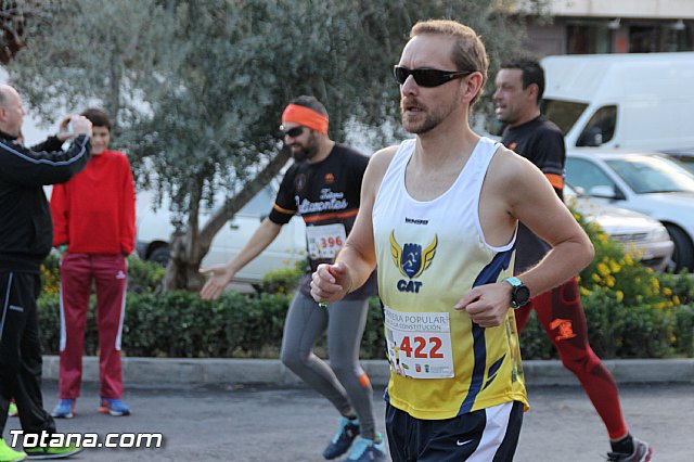 Carrera Popular Da de la Constitucin16 - Prueba absoluta, cadete y juvenil - 153