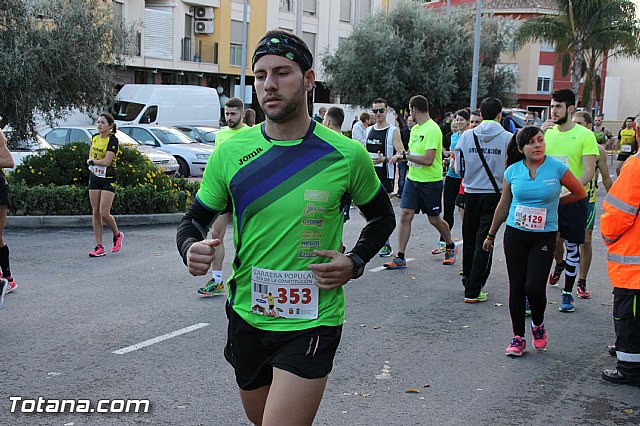 Carrera Popular Da de la Constitucin16 - Prueba absoluta, cadete y juvenil - 154
