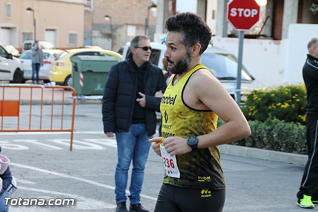 Carrera Popular Da de la Constitucin16 - Prueba absoluta, cadete y juvenil - 156