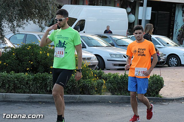 Carrera Popular Da de la Constitucin16 - Prueba absoluta, cadete y juvenil - 158