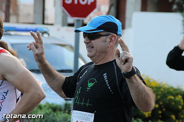 Carrera Popular Da de la Constitucin16 - Prueba absoluta, cadete y juvenil - 163